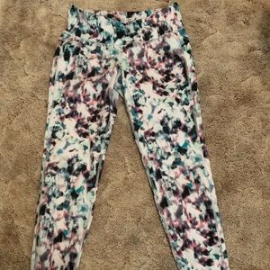 Old navy full length leggings